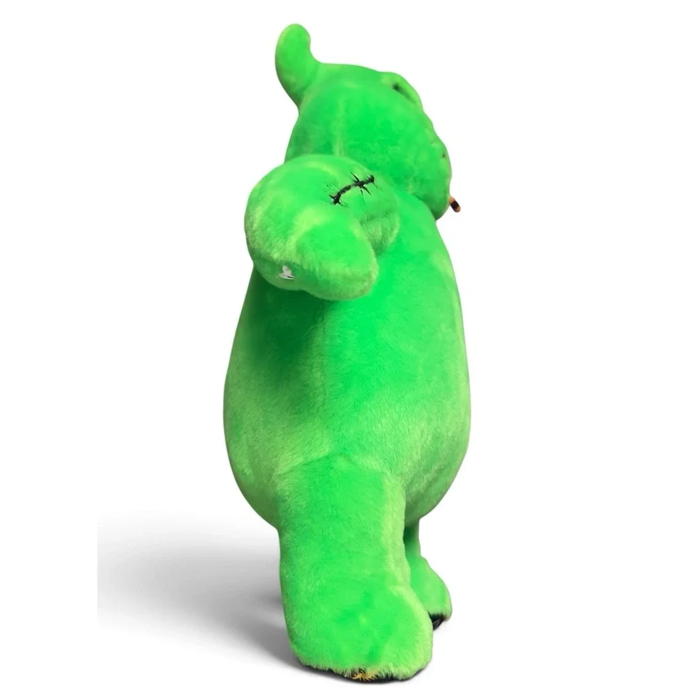 Build-A-Bear Disney Oogie Boogie Plush 16